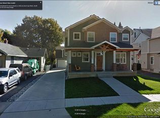 1061 Palmer St, Plymouth, MI 48170