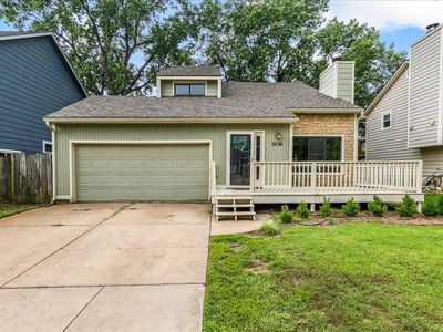 2639 S Yellowstone Ct, Wichita, KS, 67215