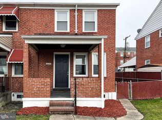 7155 E Baltimore St, Baltimore, MD 21224