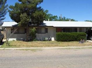 124 S 10th Pl, Cottonwood, AZ 86326