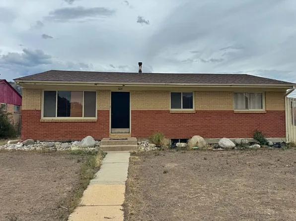 505 Park Ln, Buena Vista, CO 81211