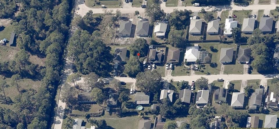 2nd image of (Undisclosed Address)