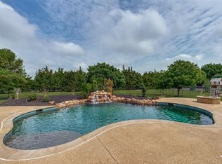5901 Cox Farm Ests, Parker, TX 75002