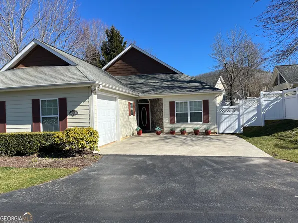 412 Long View Cir, Hiawassee, GA 30546