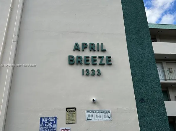 1333 E Hallandale Beach Blvd, Hallandale Beach, FL