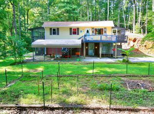6809 Hofawger Rd, Boones Mill, VA 24065