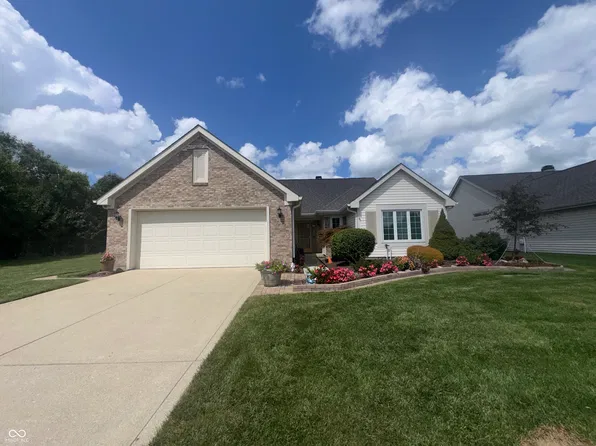 17784 Bentgrass Dr, Noblesville, IN 46062