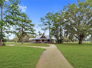 8521 NE 150th Ave, Williston, FL 32696