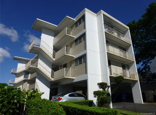 1830 Punahou St APT 40, Honolulu, HI 96822