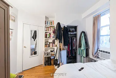 Rented by Town Residential