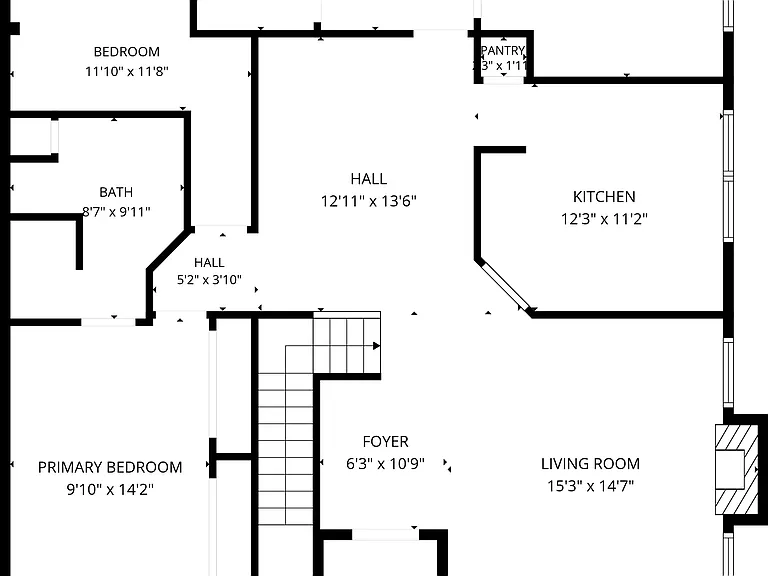 512 Brickhouse Rd — Photo 28