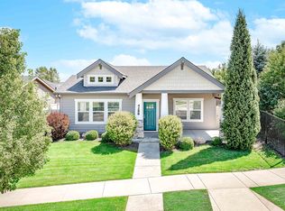 4288 S Luminous Ave, Meridian, ID 83642