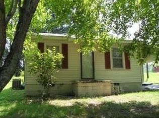 18622 Tillman Mill Rd, Athens, AL 35614