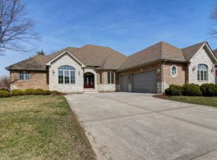 9090 Big Sable Point, Frankfort, IL 60423