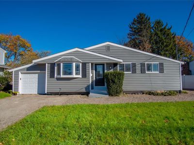 87 W 5th Street, Deer Park, NY, 11729