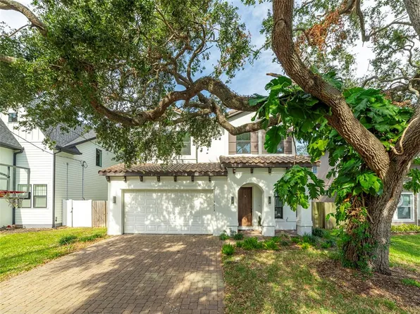 3213 W Cherokee Ave, Tampa, FL 33611