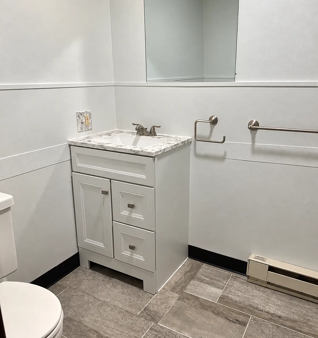 2 bed, 1200 sqft, $1,195 — Photo 2