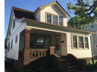19030 Meredith Ave, Euclid, OH
