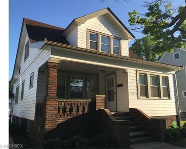 19030 Meredith Ave, Euclid, OH, 44119