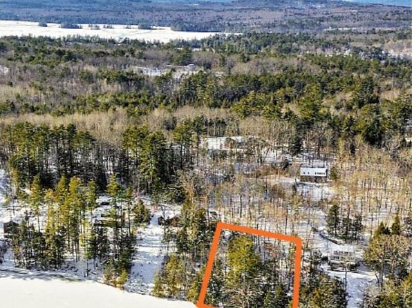 Lot 11 Herrin Woods Road, Vienna, ME 04360