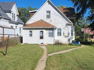 3521 Hamilton St, Omaha, NE 68131