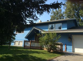 809 Oceanview Dr, Anchorage, AK 99515