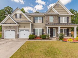 2004 Creek Pointe Way, Villa Rica, GA 30180