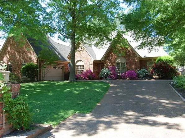 2801 Levee Oaks E, Collierville, TN 38017
