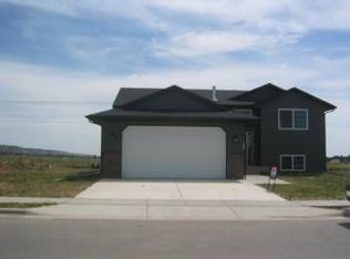 1807 Keystone St, Billings, MT 59106