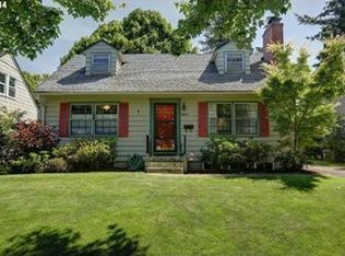 4812 NE Everett St, Portland, OR 97213