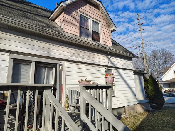 353 W 26th St, Indianapolis, IN 46208