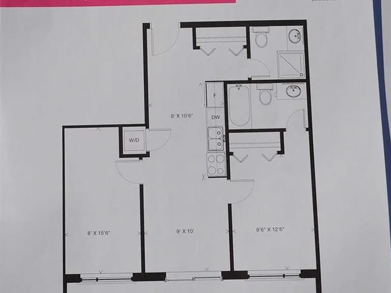 275 Larch St #B-610 — Photo 5