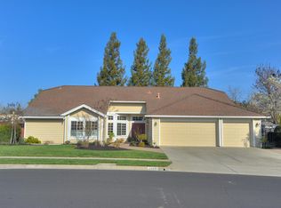 7869 Foothill Knolls Dr, Pleasanton, CA