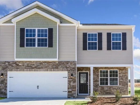 4611 Reedy Creek Farm Cir, Greensboro, NC 27405
