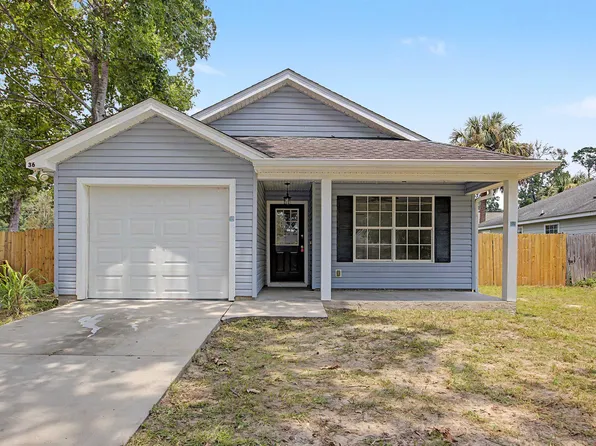 36 Catawba Trl, Crawfordville, FL 32327