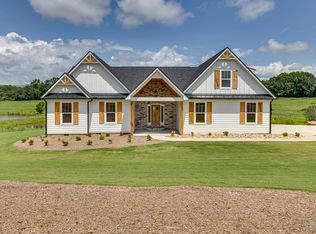Bryce Plan, Looper Farms - NO HOA, Travelers Rest, SC 29690