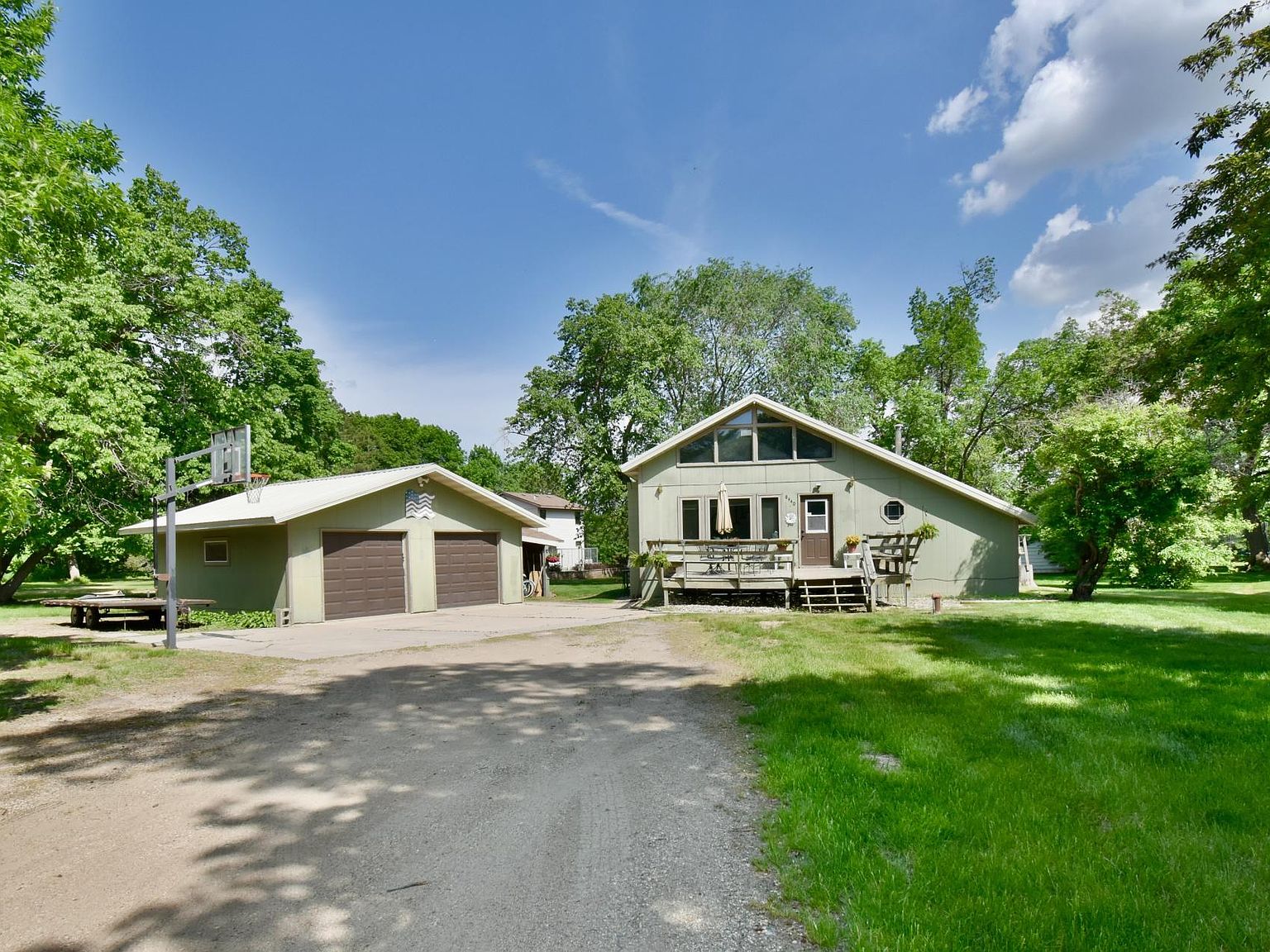 8440 N Riverview Cir NE, Carlos, MN 56319 Zillow