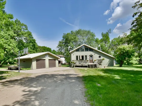 8440 N Riverview Cir NE, Carlos, MN 56319