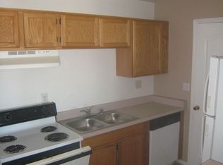 1804 Lewis Ave APT 203, Las Vegas, NV 89101