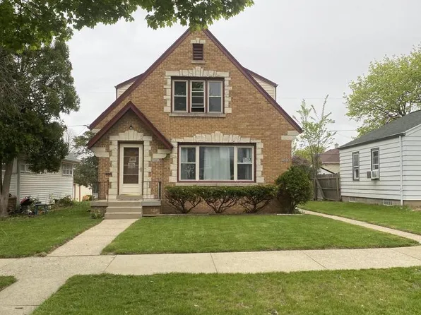 3600 North 58th BOULEVARD #3602, Milwaukee, WI 53216