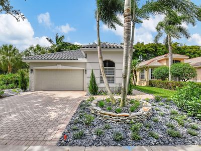 6074 Rossmoor Lakes Court, Boynton Beach, FL, 33437