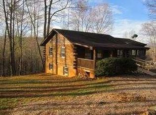 29 Squirrel Hollow Dr, Marion, NC 28752