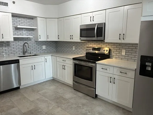 5501 Seminary Rd #1207 — Photo 3