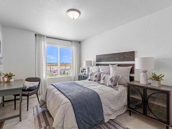 You must see this Beautiful Town Home Collection in Wander in Saratoga Springs!