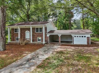 4110 Pierce Rd, Atlanta, GA 30349