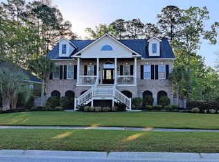 2069 Ashburton Way, Mount Pleasant, SC 29466