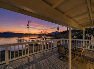 13680 Lower Lakeshore Dr, Clearlake, CA