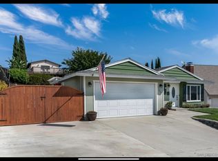 9958 Golden West Ln, Santee, CA 92071