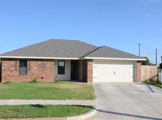 11 Smoke Rise Cir, Wichita Falls, TX 76306