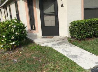 2824 Stoneway Ln APT A, Fort Pierce, FL 34982